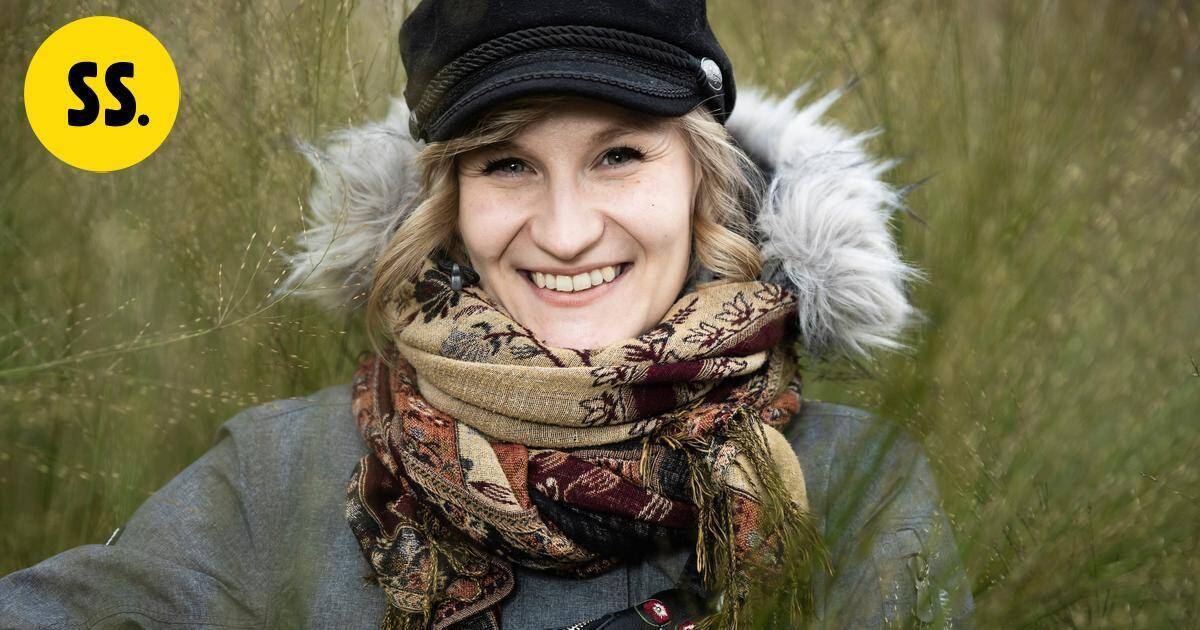 Tämä kuva voitti Ruskakuvakilpailun: kuvan takana on Laura Muona, 30, joka kertoo nyt kuvaushetkestä | Savo