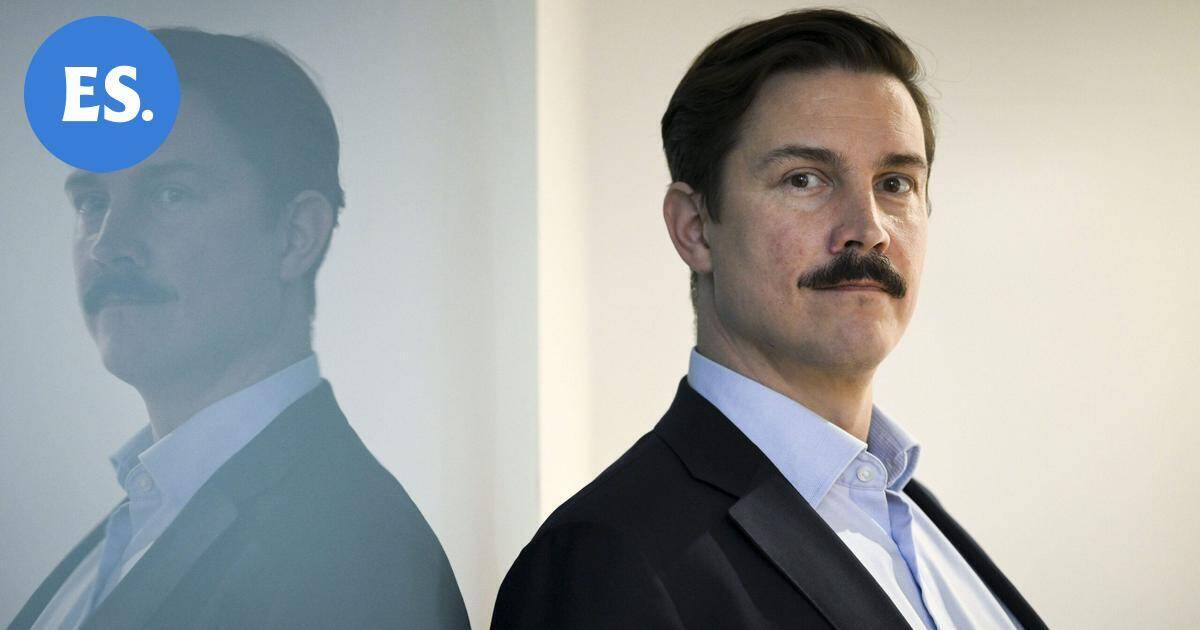 Timo R. Stewart palkittiin vuoden tieteentekijänä | Uutissuomalainen