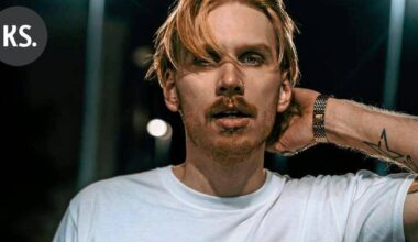 Kouvolalaislähtöisen muusikon uusi kappale nousi Spotify-listan kärkeen | Paikalliset