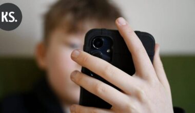 Tanskan hallitus pääsi sopuun lasten somekiellosta – kaavailussa myös puhelinkielto kouluihin | Uutissuomalainen
