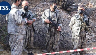 Yle ja HS: Mies vangittu epäiltynä terroristiryhmän rahoittamisesta – kahta muuta esitetty vangittavaksi | Uutissuomalainen