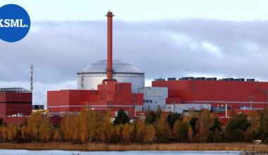 Markkinaoikeus kumosi Energiaviraston päätöksen kiistassa OL3:n järjestelmäsuojan maksuista | Uutissuomalainen