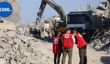 Hamas luovutti jälleen yhden panttivangin ruumiin Israelille | Uutissuomalainen