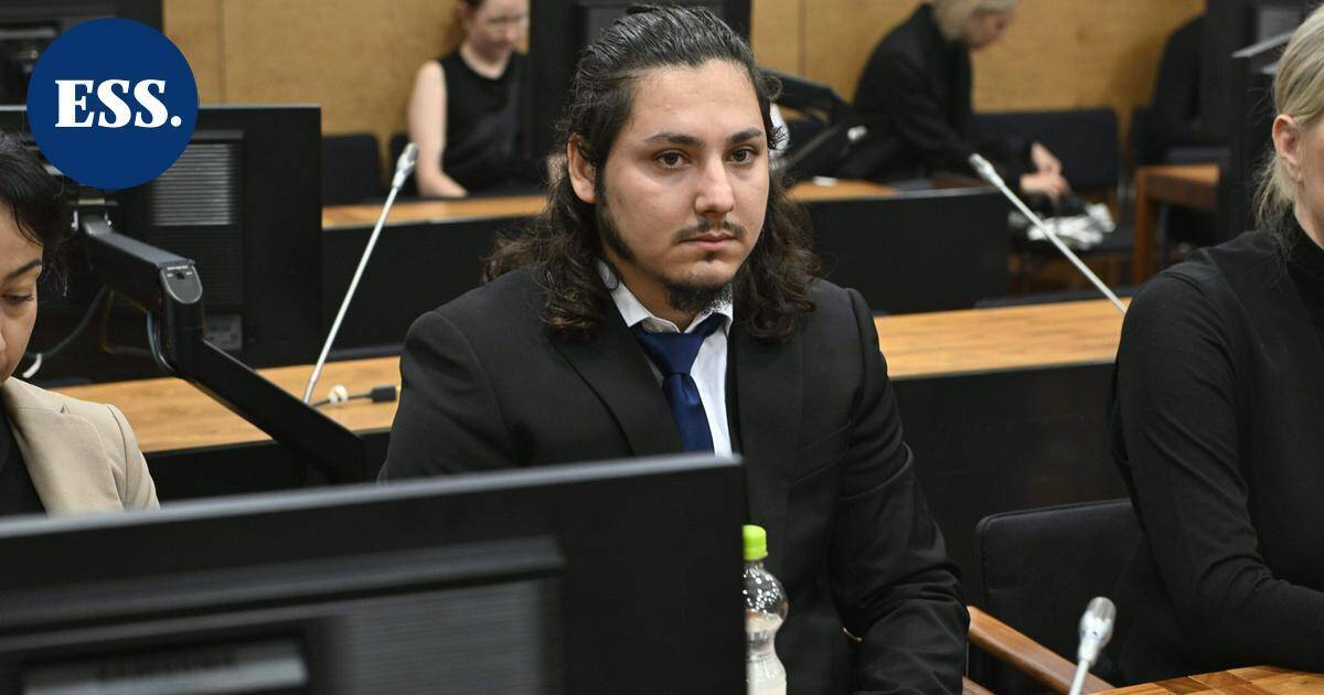 Milan Jaff sanoo peruneensa vapaaehtoisen paluun turvallisuuden takia – "Se on ollut väärin, mitä olen tehnyt" | Uutissuomalainen