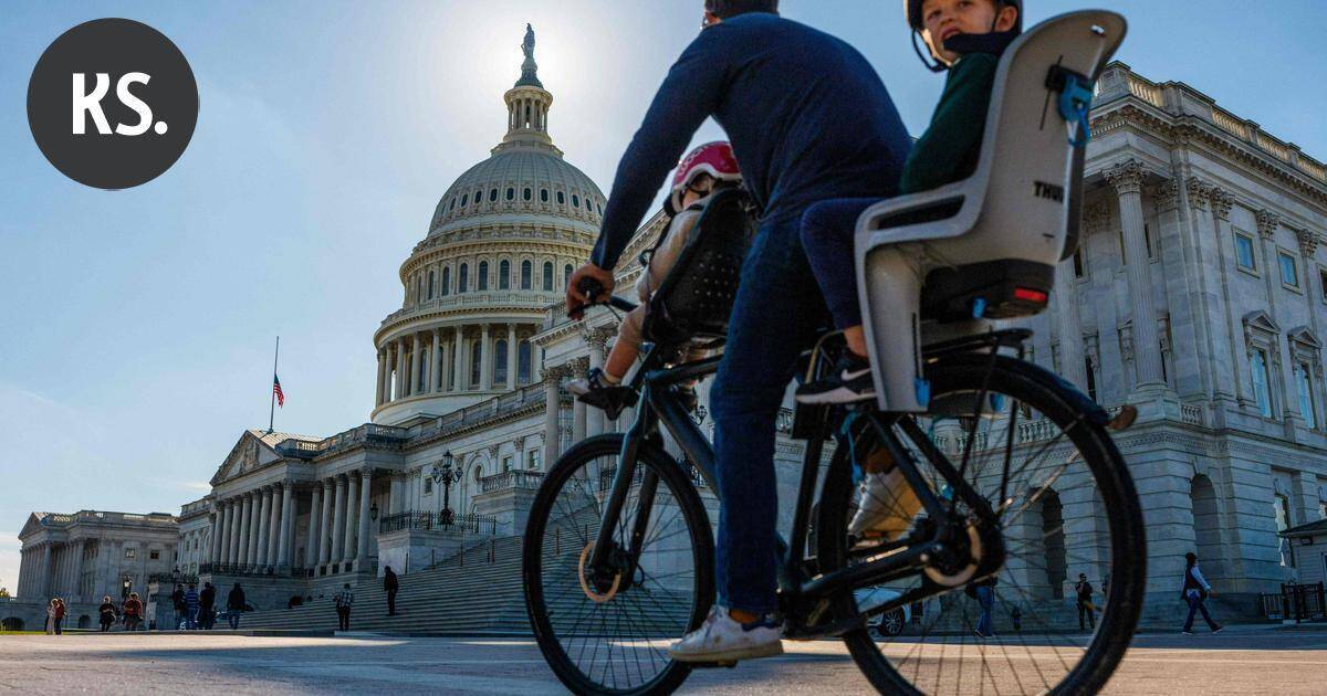 Axios: Yhdysvaltain hallinnon sulku viivästyttää asetoimituksia Nato-maille | Uutissuomalainen