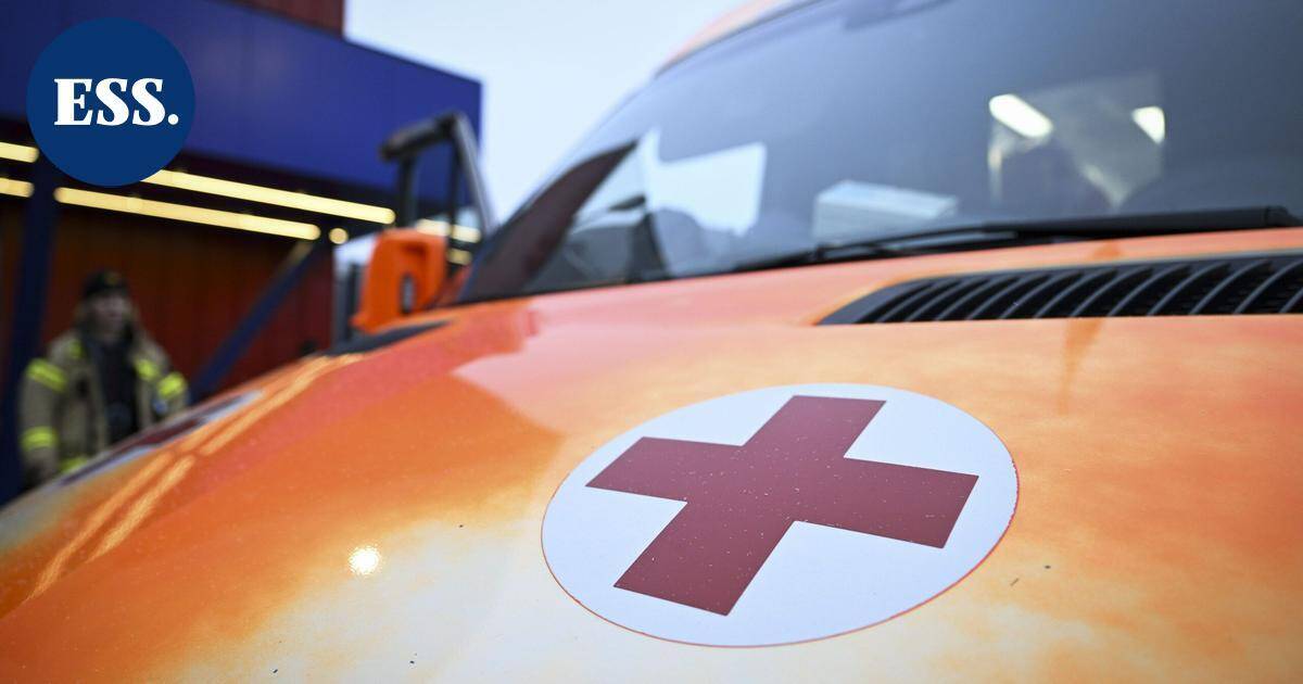 Lapsi loukkaantui vakavasti sisäleikkipuiston volttimontussa Kouvolassa | Uutissuomalainen