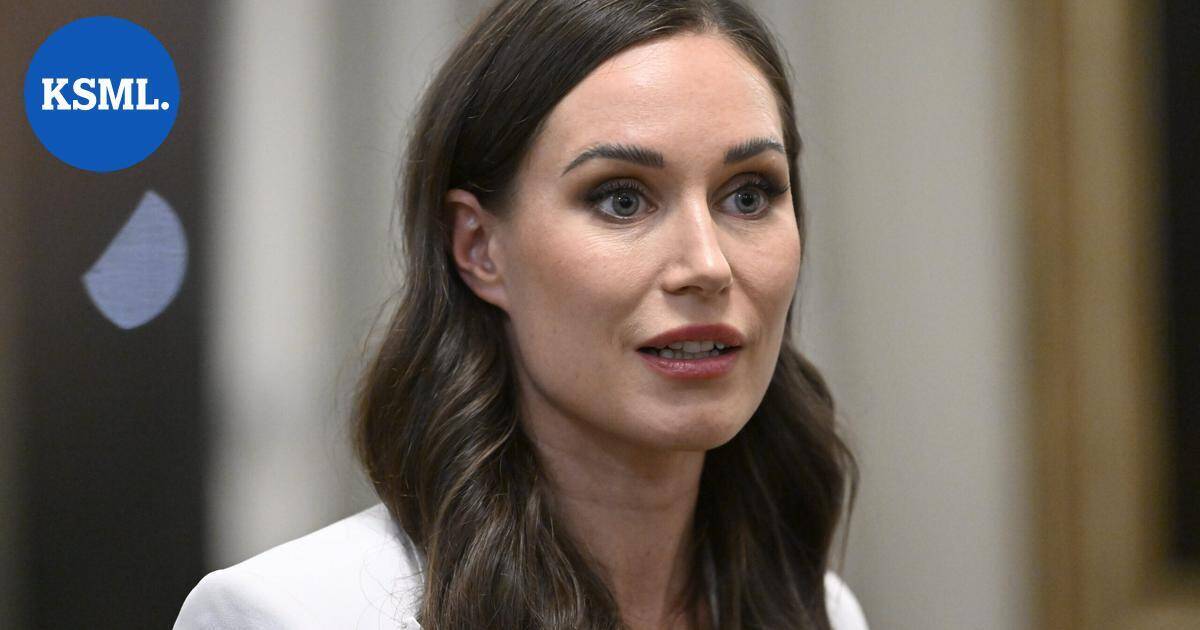 Sanna Marin ei harkitse tällä hetkellä ehdokkuutta missään vaaleissa – "Ikinä ei pidä sanoa ei ikinä" | Uutissuomalainen