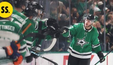 Dallasin suomalaiset tehoilivat, Nashville kaatui vieraissa | Urheilu