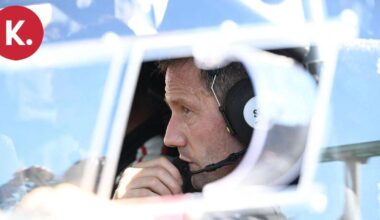 Ogier ja Evans karkasivat Rovanperältä – ero MM-kärkeen repesi 24 pisteeseen | Urheilu