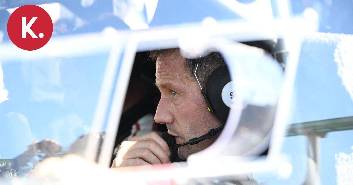 Ogier ja Evans karkasivat Rovanperältä – ero MM-kärkeen repesi 24 pisteeseen | Urheilu