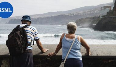 Kanariansaarilla Teneriffalla ainakin kolme ihmistä kuollut myrskyaalloissa – Suomalaisasukas: "Korkeista aalloista oli varoitettu" | Uutissuomalainen