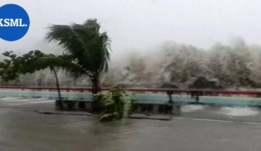 Filippiineillä on evakuoitu yli miljoona ihmistä supertaifuunin tieltä | Uutissuomalainen