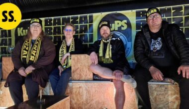 Näin Kuopiossa seurataan KuPSin kauden viimeistä ottelua ja mestaruusjuhlia | Urheilu