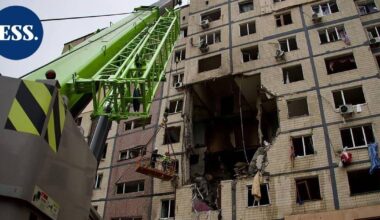 CNN: Venäjä hyvin lähellä tavoitettaan vallata tärkeä Pokrovskin kaupunki – Ukraina varautuu pitkiin sähkökatkoihin Venäjän iskujen jäljiltä | Uutissuomalainen