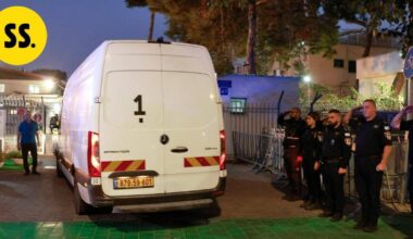 Hamas palautti yli 10 vuotta sitten siepatun israelilaissotilaan jäänteet | Uutissuomalainen