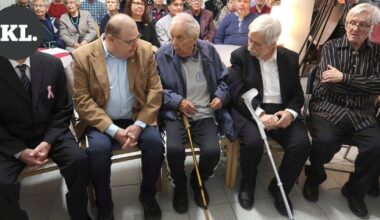 Myllykosken Videokuvaajat on tehnyt merkittävää työtä kotiseudun historian tallentajana | Paikalliset