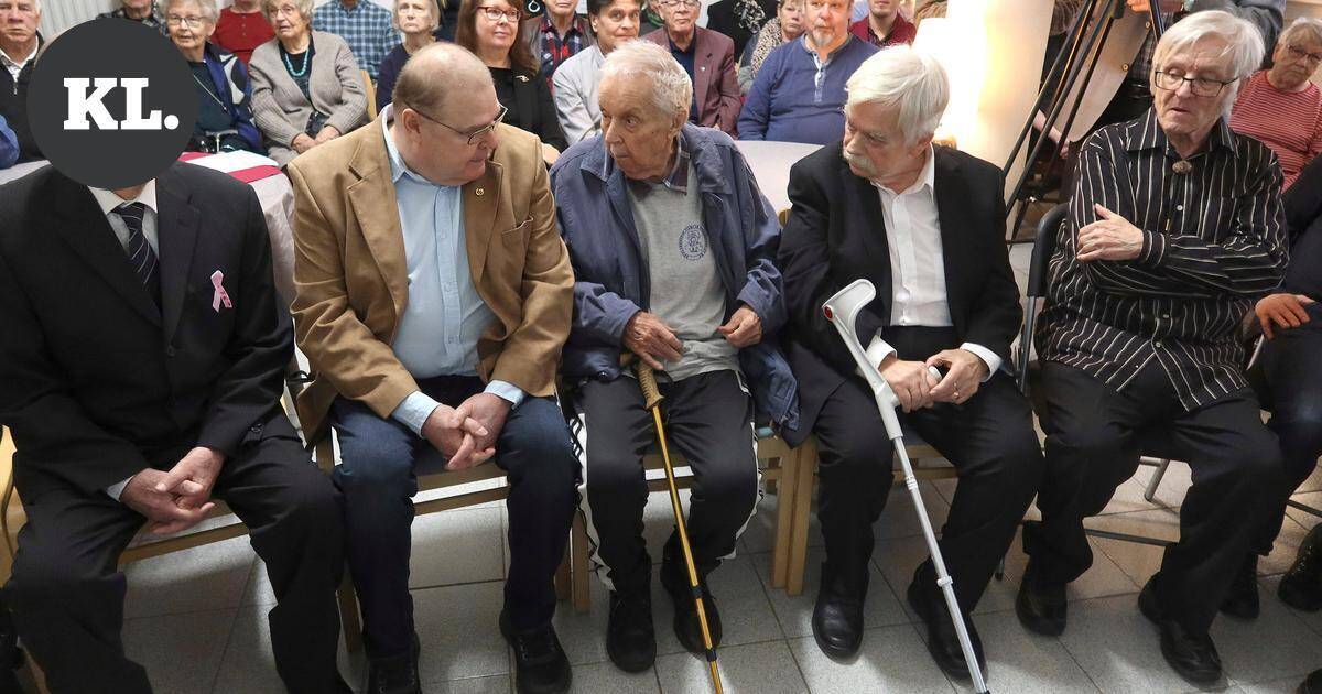 Myllykosken Videokuvaajat on tehnyt merkittävää työtä kotiseudun historian tallentajana | Paikalliset