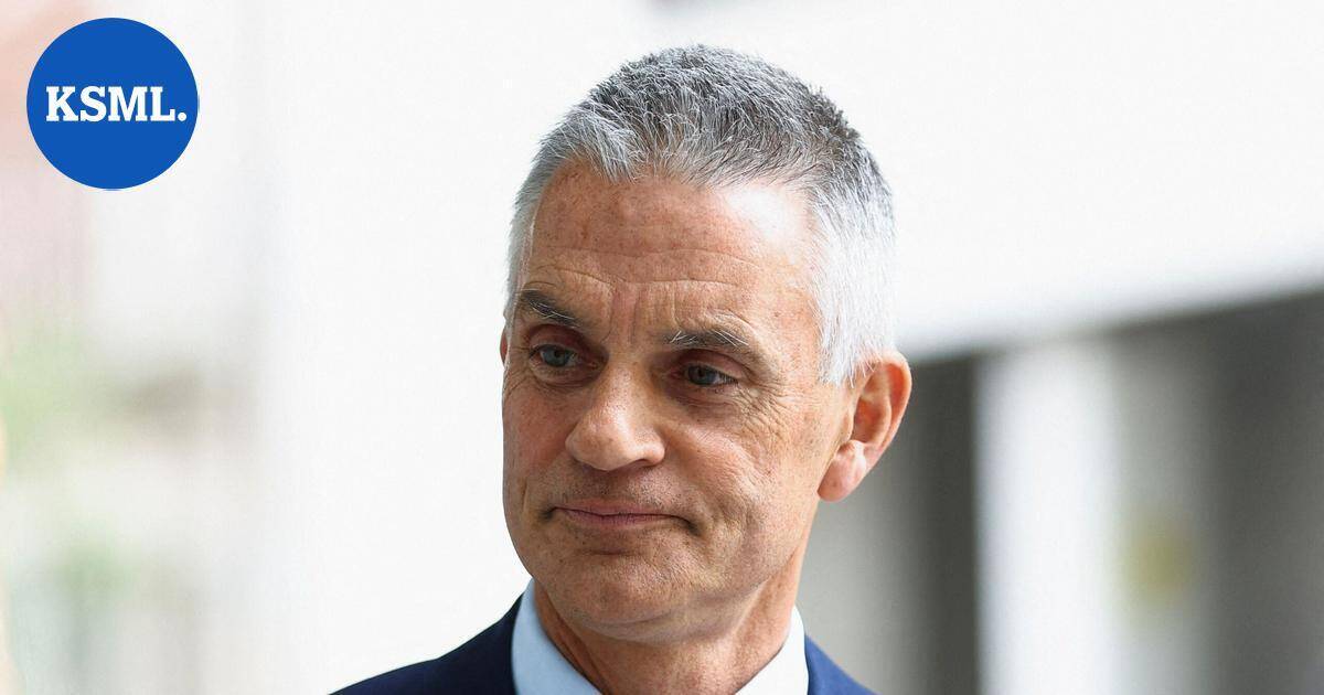 BBC:n pääjohtaja eroaa Trumpin puheen editoinnista nousseen kohun vuoksi | Uutissuomalainen