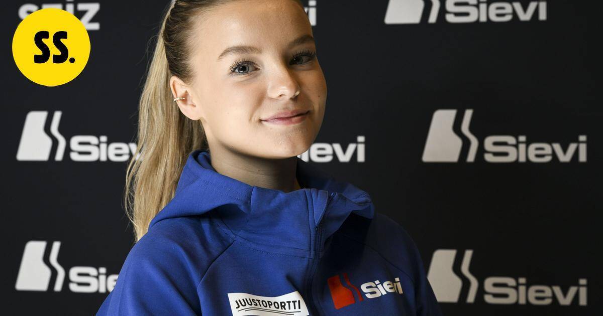 Nuorella savolaisurheilijalla onnistunut ensiesiintyminen "kakkoslajinsa" maailmancupissa | Urheilu