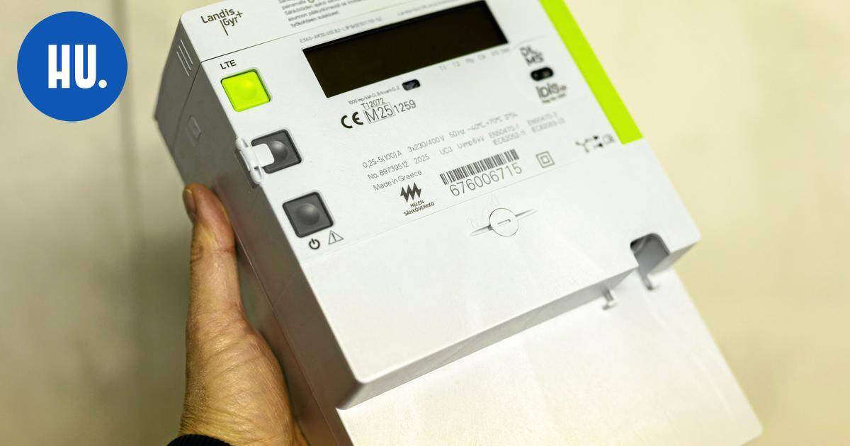 Asuminen | Heleniltä uusi keino pörssisähköllä kikkailuun – koteihin asennetaan uudet laitteet | Paikalliset