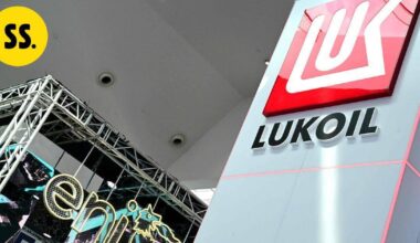 Reuters: Lukoil ei pysty jatkamaan normaalia toimintaa Irakin suurella öljykentällä | Uutissuomalainen