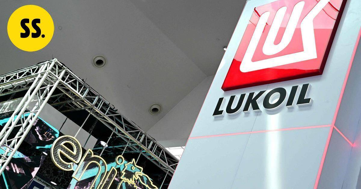 Reuters: Lukoil ei pysty jatkamaan normaalia toimintaa Irakin suurella öljykentällä | Uutissuomalainen