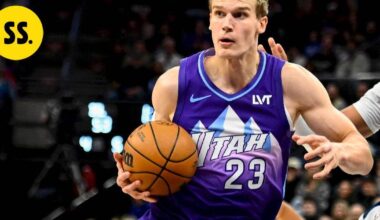 Tuorein spekulaatio vie Lauri Markkasta liigan kärkipäähän | Urheilu