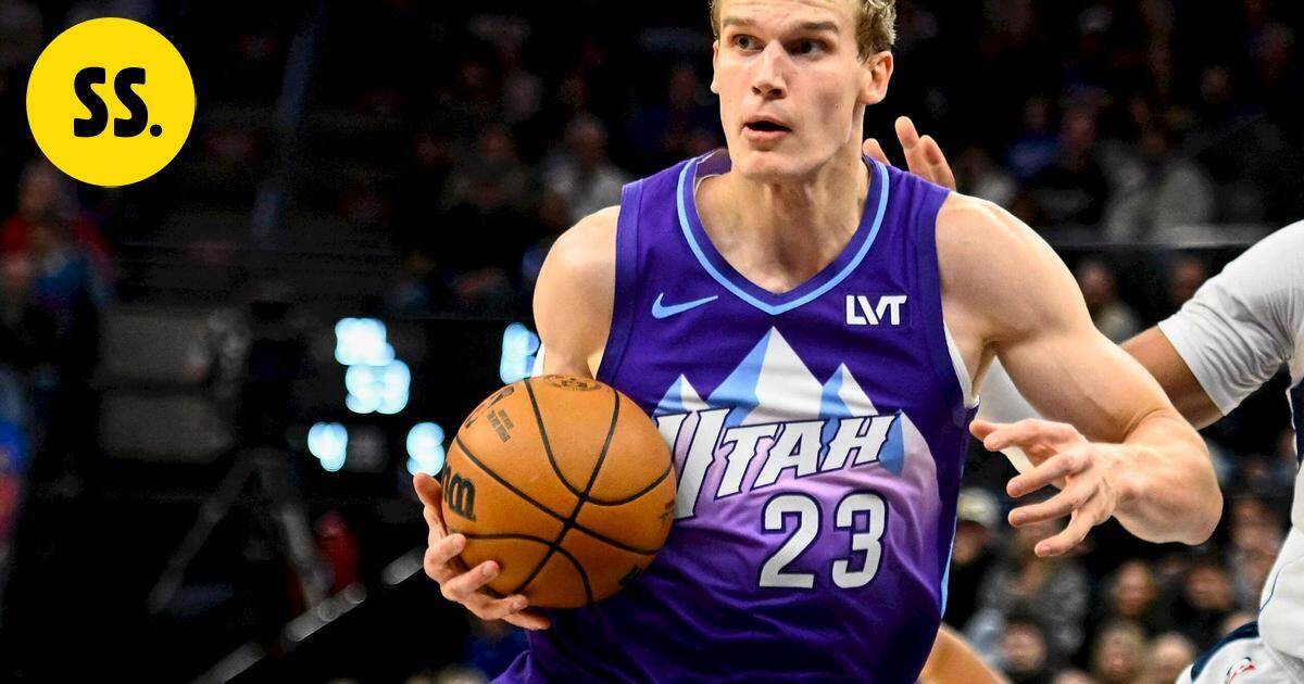 Tuorein spekulaatio vie Lauri Markkasta liigan kärkipäähän | Urheilu