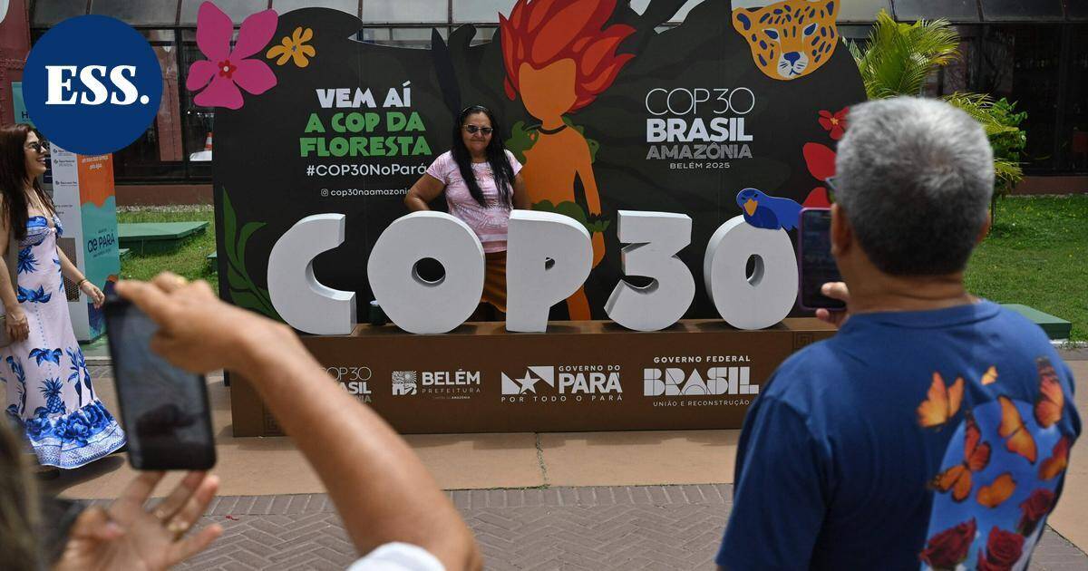 Ilmastonmuutospaneelin johtaja: 1,5 asteen raja ylittyy väistämättä | Uutissuomalainen