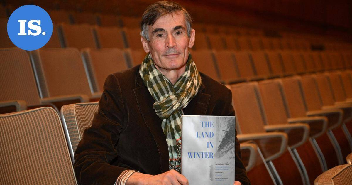 Kirjallisuuden Booker-palkinnon voitti David Szalayn romaani Flesh | Uutissuomalainen