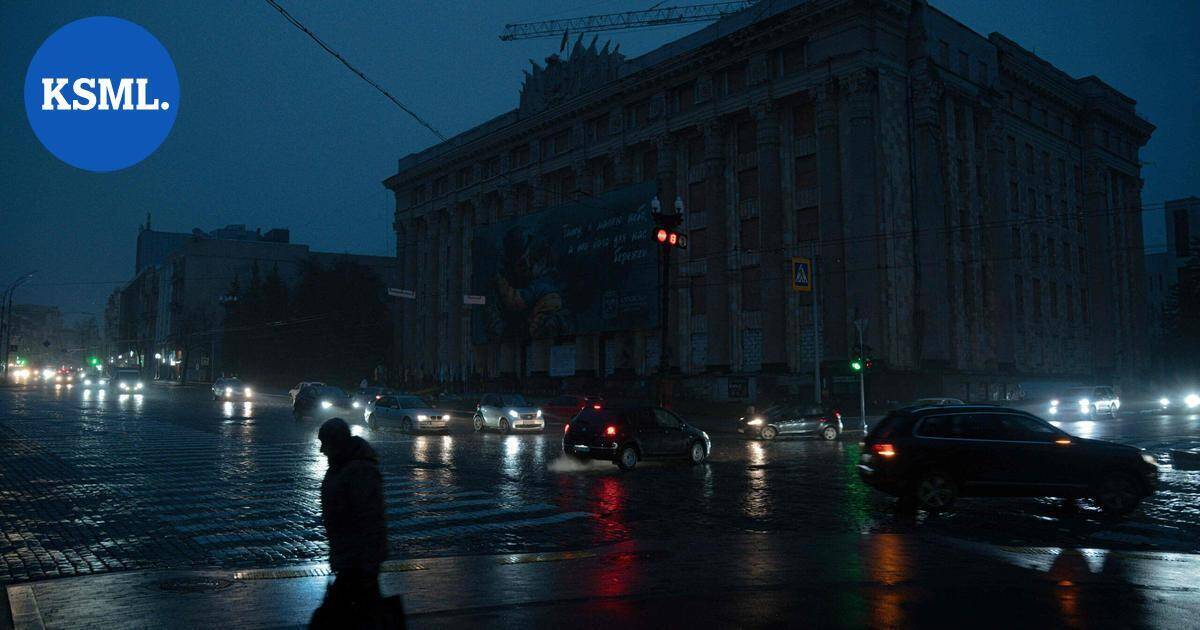 Yksi kuoli Venäjän drooni-iskussa Ukrainan Kramatorskissa | Uutissuomalainen