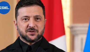 Zelenskyin liittolaista syytetään Ukrainassa korruptiosta | Uutissuomalainen