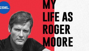 Päivän tv-vinkit | Moore, Roger Moore | Uutissuomalainen