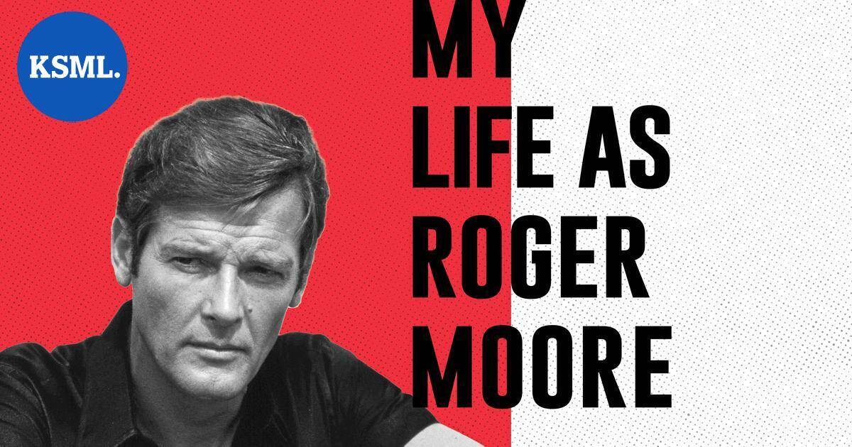 Päivän tv-vinkit | Moore, Roger Moore | Uutissuomalainen