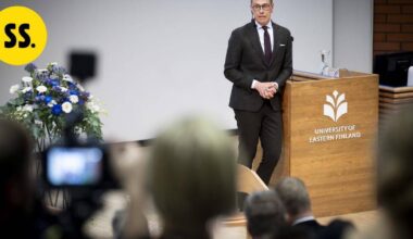 Kuopiossa vieraillut Stubb: "Jokaiseen risahdukseen Venäjän puolella ei kannata suhtautua liian vakavasti" | Savo