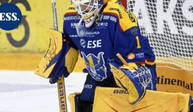 Jukurien Herpinin hörppy tarjosi Kärpille voittosauman maalivahti Rubinin paluupelissä | Urheilu