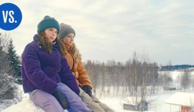 ”Lapset ovat pirun älykkäitä, ja sitä pitää kunnioittaa – Tonttu tehtiin isolla rahalla - Vantaan Sanomat