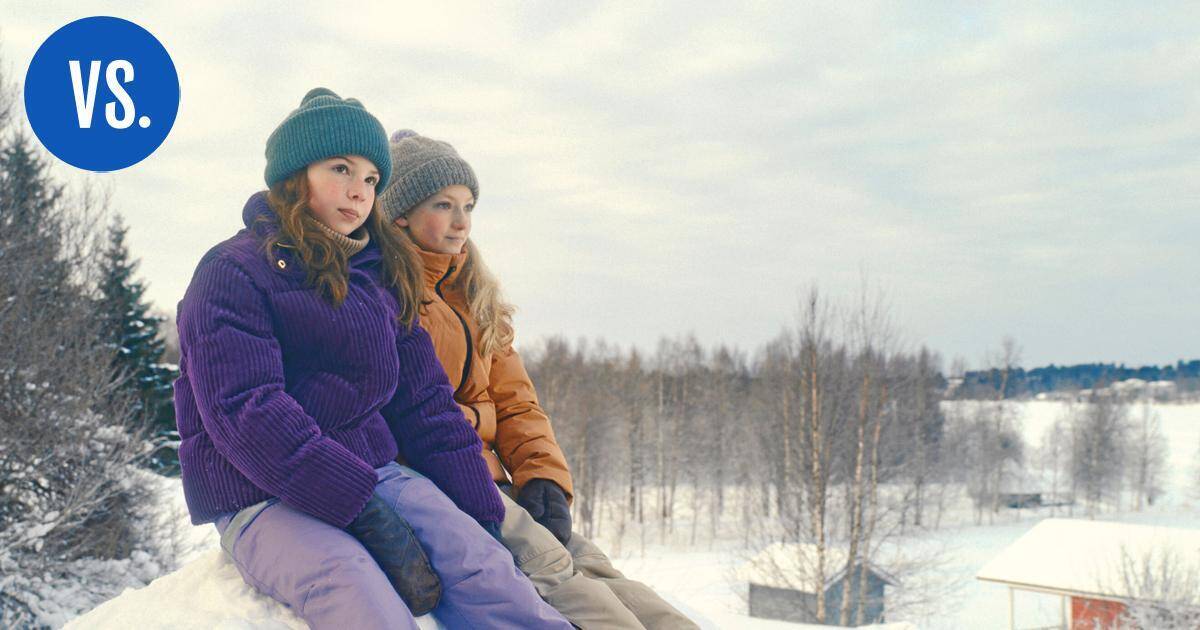 ”Lapset ovat pirun älykkäitä, ja sitä pitää kunnioittaa – Tonttu tehtiin isolla rahalla - Vantaan Sanomat