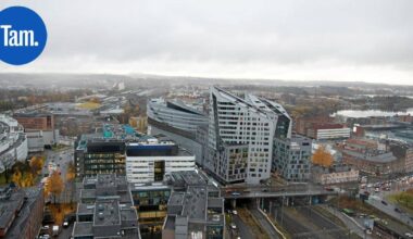 Mitä sinä esittelisit Tampereen seudulta ulkomaalaiselle vieraallesi? – Äänestä tänään ja voita ravintolalahjakortti | Paikalliset