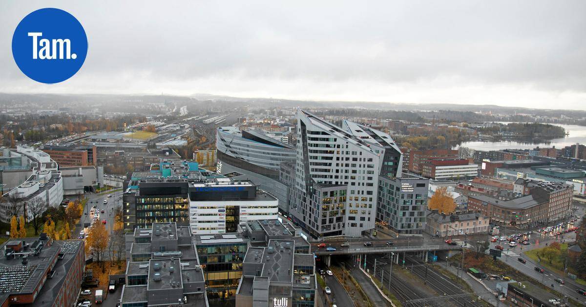 Mitä sinä esittelisit Tampereen seudulta ulkomaalaiselle vieraallesi? – Äänestä tänään ja voita ravintolalahjakortti | Paikalliset