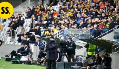 Ruotsalaismedia: Jarkko Wiss ehdolla sarjapaikkansa menettäneen seuran päävalmentajaksi | Urheilu