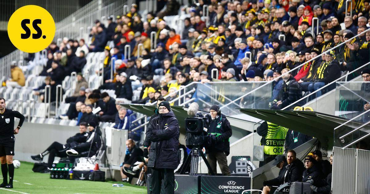 Ruotsalaismedia: Jarkko Wiss ehdolla sarjapaikkansa menettäneen seuran päävalmentajaksi | Urheilu