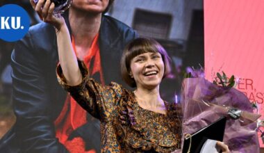 HS:n kirjallisuuspalkinto Mariia Niskavaaralle romaanista Ester, teurastaja | Uutissuomalainen