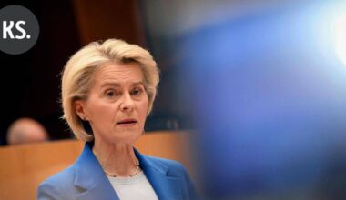 Purra ja Orpo torppaavat yhteisvelan Ukrainan tukemiseksi: "Venäjältä jäädytetyt varat moraalisesti oikea vaihtoehto" | Uutissuomalainen