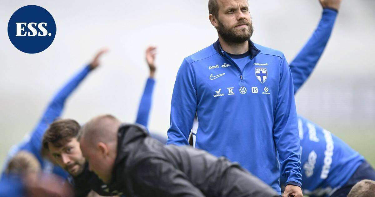 MM-paikkahaaveensa käytännössä menettänyt Huuhkajat päättää karsintaurakkansa tänään | Urheilu
