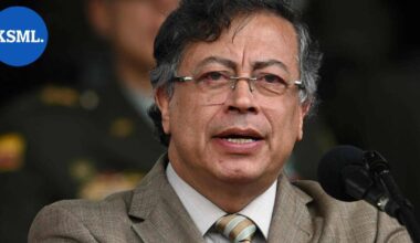 Kolumbia ei aiokaan keskeyttää tiedusteluvaihtoa Yhdysvaltojen kanssa | Uutissuomalainen