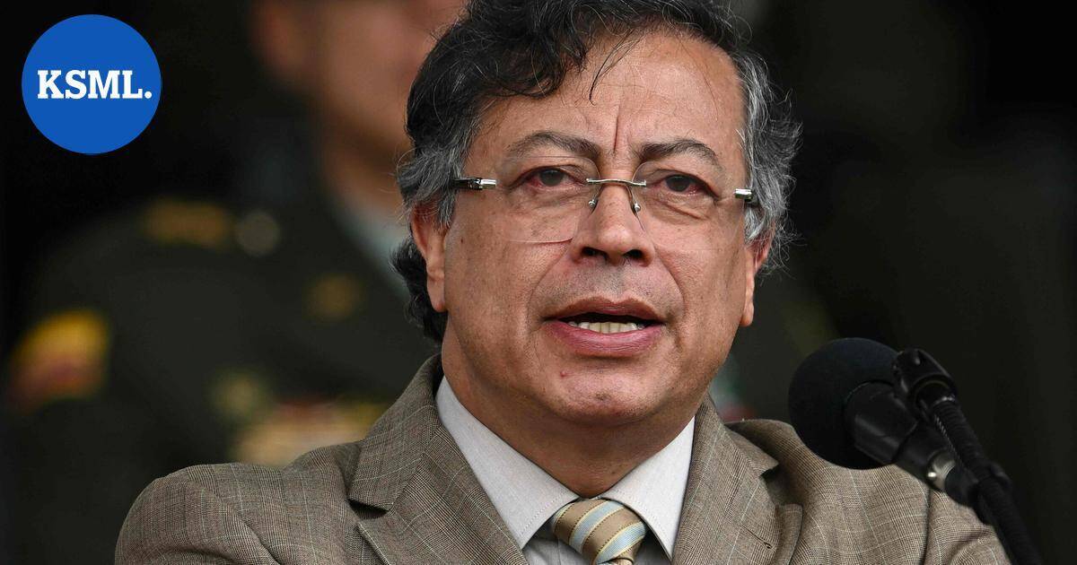 Kolumbia ei aiokaan keskeyttää tiedusteluvaihtoa Yhdysvaltojen kanssa | Uutissuomalainen