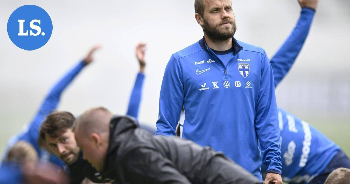 MM-paikkahaaveensa käytännössä menettänyt Huuhkajat päättää karsintaurakkansa tänään | Urheilu
