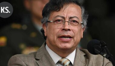 Kolumbia ei aiokaan keskeyttää tiedusteluvaihtoa Yhdysvaltojen kanssa | Uutissuomalainen