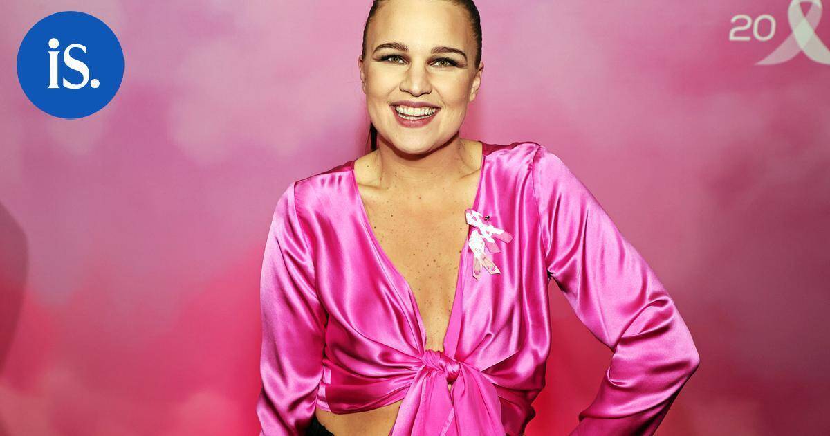 IL: Politiikan tutkija tilasi Linnan juhliin Katri Niskasen mekon ja pettyi | Paikalliset